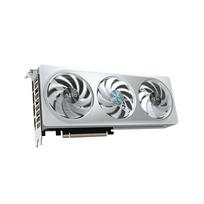gigabyte geforce rtx 5060 - GIGABYTE GeForce RTX 5060 AERO OC 8G GDDR7 128bit 3DP/HDMI - 7 nuotrauka