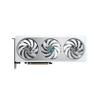 gigabyte geforce rtx 5060 - GIGABYTE GeForce RTX 5060 AERO OC 8G GDDR7 128bit 3DP/HDMI - 9 nuotrauka