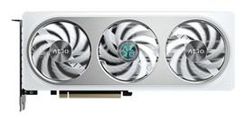 gigabyte geforce rtx 5060 - GIGABYTE GeForce RTX 5060 AERO OC 8G GDDR7 128bit 3DP/HDMI - 10 nuotrauka