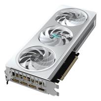 gigabyte geforce rtx 5060 - GIGABYTE GeForce RTX 5060 AERO OC 8G GDDR7 128bit 3DP/HDMI - 12 nuotrauka