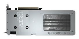 gigabyte geforce rtx 5060 - GIGABYTE GeForce RTX 5060 AERO OC 8G GDDR7 128bit 3DP/HDMI - 14 nuotrauka