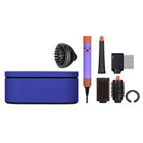 hair curler - Dyson Airwrap HS08 ID Complete Long Violetinė/Topaz - 1 nuotrauka