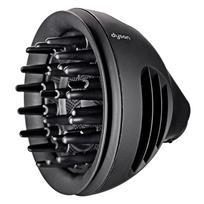 hair curler - Dyson Airwrap HS08 ID Complete Long Violetinė/Topaz - 3 nuotrauka