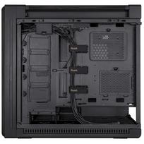 asus fan - ASUS ProArt PA602 Wood Edition Juodas (Black) - 9 nuotrauka