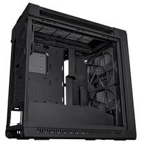 asus fan - ASUS ProArt PA602 Wood Edition Juodas (Black) - 10 nuotrauka