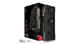 xfx radeon rx 9070 - XFX Swift Radeon RX 9070 OC 16GB GDDR6 Triple Fan Gaming Edition - 1 nuotrauka