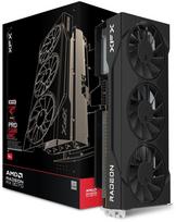 xfx radeon rx 9070 - XFX Swift Radeon RX 9070 OC 16GB GDDR6 Triple Fan Gaming Edition - 2 nuotrauka