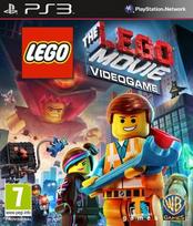 LEGO Movie: The Videogame PS3