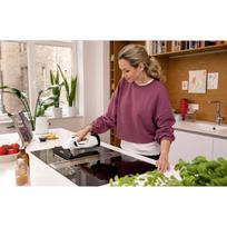 valytuvus - Karcher 1.633-640.0 (WV 2 Plus) - 4 nuotrauka