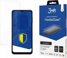 samsung a13 screen - 3MK "FlexibleGlass Screen Protector Galaxy A13 5G" - 1 nuotrauka