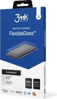 samsung a13 screen - 3MK "FlexibleGlass Screen Protector Galaxy A13 5G" - 2 nuotrauka