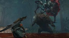 monster hunter wilds - Capcom Monster Hunter Wilds PS5 - 2 nuotrauka