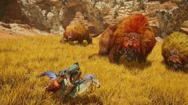 monster hunter wilds - Capcom Monster Hunter Wilds PS5 - 3 nuotrauka
