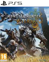 monster hunter wilds - Capcom Monster Hunter Wilds PS5 - 5 nuotrauka