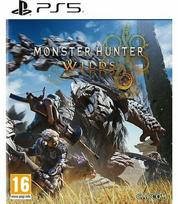 monster hunter wilds - Capcom Monster Hunter Wilds PS5 - 6 nuotrauka