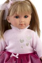 leles llorens - Llorens Elena 53549, 35 cm - 3 nuotrauka