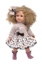 leles llorens - Llorens Elena 53549, 35 cm - 4 nuotrauka