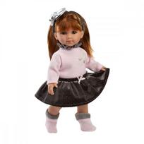 leles llorens - Llorens Elena 53549, 35 cm - 5 nuotrauka