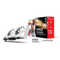 Sapphire Radeon RX 9060 XT Pure Gaming OC 16GB GDDR6