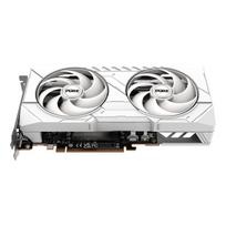 radeon rx 9060 xt 16gb - Sapphire Radeon RX 9060 XT Pure Gaming OC 16GB GDDR6 - 6 nuotrauka