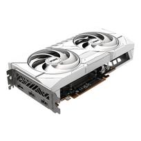 radeon rx 9060 xt 16gb - Sapphire Radeon RX 9060 XT Pure Gaming OC 16GB GDDR6 - 9 nuotrauka