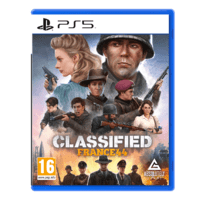 Classified: France '44 PS5