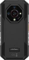 ulefone armor - Ulefone Armor X32 6/128GB Black (Juodas) - 3 nuotrauka