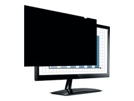 filtras apsaugai - Privatumo filtras Fellowes PrivaScreen - 24.0 Wide 16:9 - 2 nuotrauka