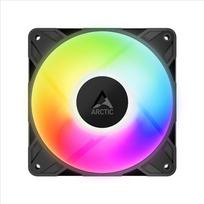 rgb fan - Arctic P12 Pro A-RGB 120mm Ventiliatorius Juodas (Black) - 1 nuotrauka