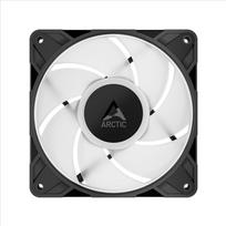 rgb fan - Arctic P12 Pro A-RGB 120mm Ventiliatorius Juodas (Black) - 8 nuotrauka