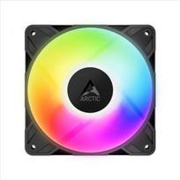 rgb fan - Arctic P12 Pro A-RGB 120mm Ventiliatorius Juodas (Black) - 9 nuotrauka