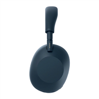 head - SONY WH-1000XM6 Blue (Mėlynos) - 2 nuotrauka