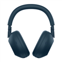 head - SONY WH-1000XM6 Blue (Mėlynos) - 3 nuotrauka