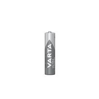 lithium aa baterija - Varta R3 Professional AAA Batteries 4x - 1 nuotrauka