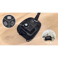 bosch series 4 siurblys - Bosch BGB38BA1 - 3 nuotrauka