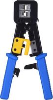 crimping tool rj45 - A-LAN Crimping Tool RJ45 - 1 nuotrauka
