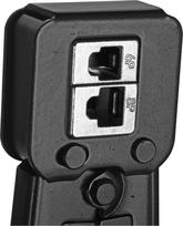 crimping tool rj45 - A-LAN Crimping Tool RJ45 - 3 nuotrauka