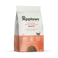 Applaws Adult Chicken and Salmon 7.5 kg