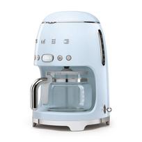 smeg kavis - Smeg DCF02PBEU - 4 nuotrauka