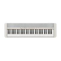 skaitmeninei - Sintezatorius Casio CT-S1WE - 1 nuotrauka