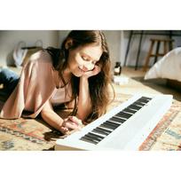 skaitmeninei - Sintezatorius Casio CT-S1WE - 2 nuotrauka