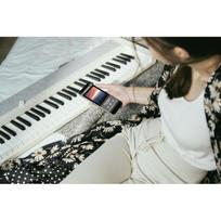 skaitmeninei - Sintezatorius Casio CT-S1WE - 4 nuotrauka