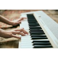 skaitmeninei - Sintezatorius Casio CT-S1WE - 7 nuotrauka