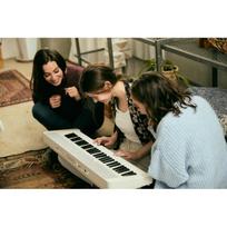 skaitmeninei - Sintezatorius Casio CT-S1WE - 10 nuotrauka