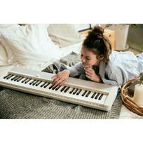 skaitmeninei - Sintezatorius Casio CT-S1WE - 11 nuotrauka