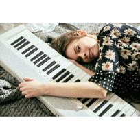 skaitmeninei - Sintezatorius Casio CT-S1WE - 12 nuotrauka
