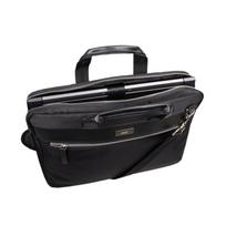deklas 15 coliu - Acer 39,6 cm (15.6") Portfelis Juoda - 7 nuotrauka