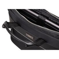 deklas 15 coliu - Acer 39,6 cm (15.6") Portfelis Juoda - 10 nuotrauka