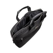 deklas 15 coliu - Acer 39,6 cm (15.6") Portfelis Juoda - 12 nuotrauka