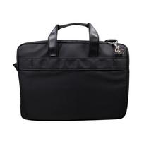 deklas 15 coliu - Acer 39,6 cm (15.6") Portfelis Juoda - 13 nuotrauka